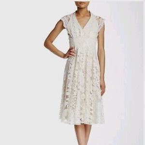 Eva Franco Marcel Dress - Wedding Bridal Shower